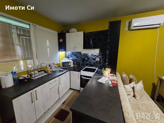 Тристаен апартамент 