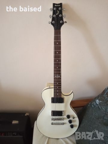 Ibanez ART 120 VW, снимка 1 - Китари - 46083452