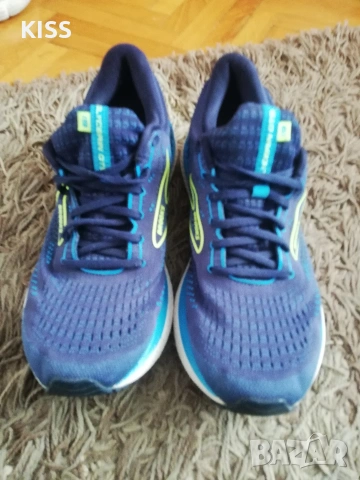 Оригинални Brooks номер 45.5