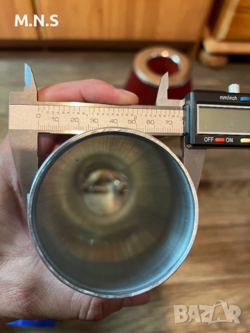 Спортен Филтър за голф 3 , снимка 9 - Аксесоари и консумативи - 52847942