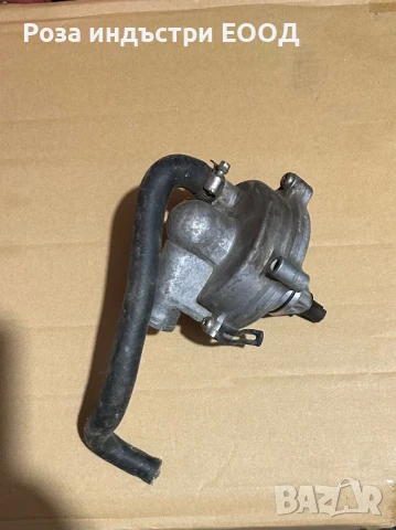 Suzuki GsxR 600 K5 , K4 глава с клапани  , водна помпа, валове, голяма касета съединител, снимка 8 - Мотоциклети и мототехника - 48813058