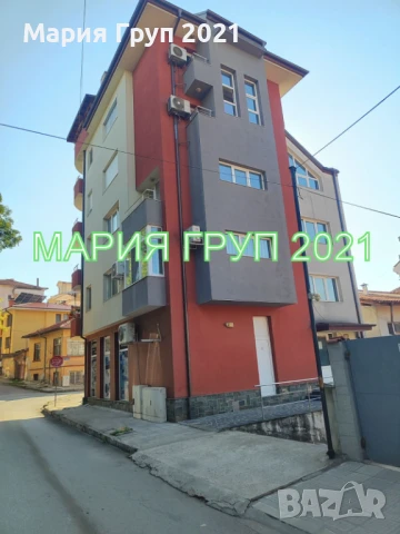 !!!ТОП ОФЕРТА!!!Продавам Апартамент Ново Строителство в гр. Хасково кв."Училищни"!!!