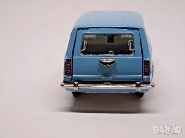 Ссср 1/43, Ussr 1/43, Lada 2102 AvtoExport Rally , снимка 4 - Колекции - 53232957