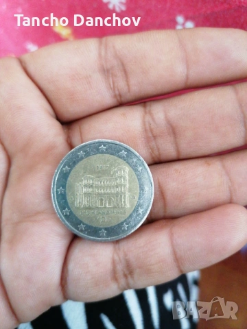 Продавам монети , снимка 2 - Колекции - 53138258