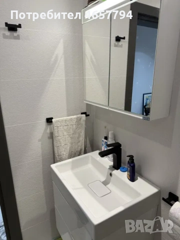 Двустаен апартамент в Кършияка! , снимка 10 - Апартаменти - 53122679