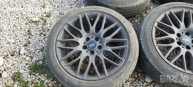 5/108/17. , снимка 2 - Гуми и джанти - 53208755