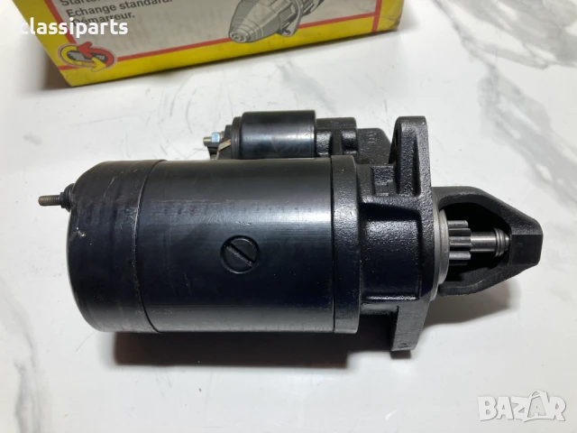 Нов стартер Bosch за PEUGEOT / Пежо 304 и 305 двигатели 1.4 D и 1.5 Diesel, снимка 4 - Части - 50549390
