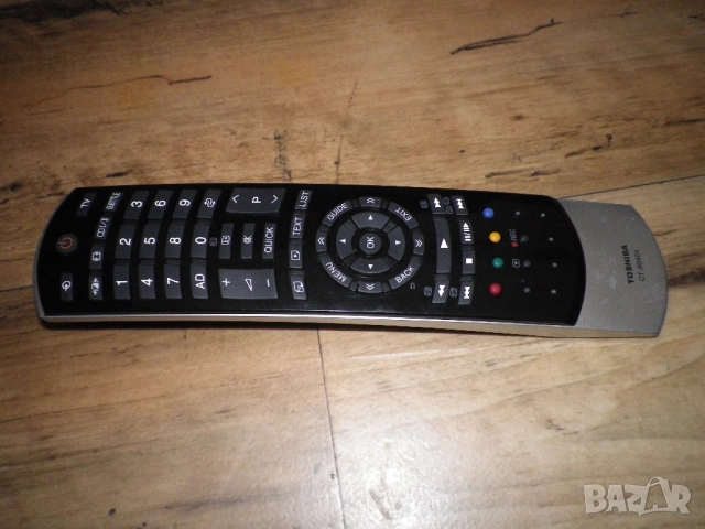 LED телевизор Toshiba 32RL933G за ремонт, снимка 6 - Телевизори - 51841944