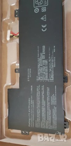 Батерия за лаптоп ASUS ZenBook UX510UX / UX510UW / B31N1534, снимка 2 - Батерии за лаптопи - 48557364