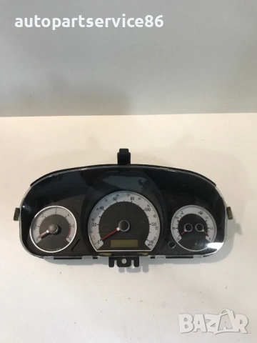 Скоростомер за KIA Ceed 2.0 CRDi (2009) 94001-1H150