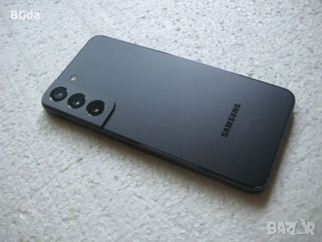 Samsung Galaxy S22, снимка 2 - Samsung - 46408524
