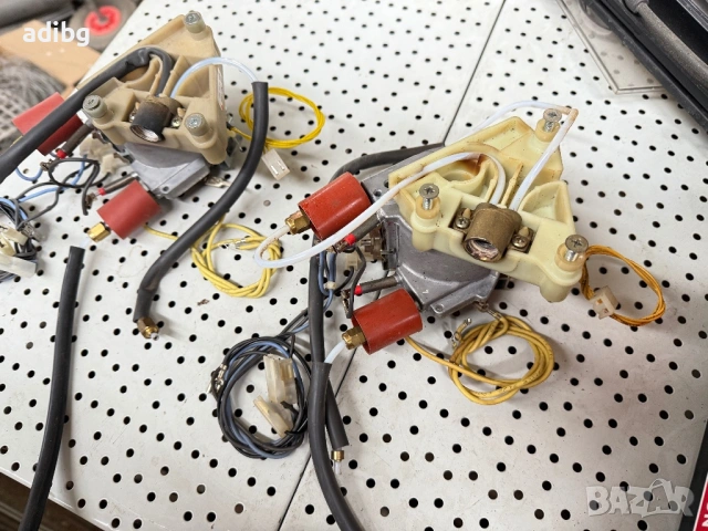 Бойлер - Saeco Vienna J Boiler , снимка 3 - Кафемашини - 53909999