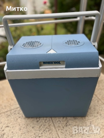 Хладилна чанта Mobicool 12 волта,25 литра