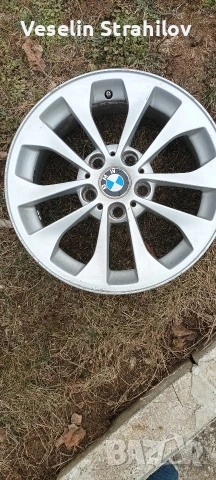 5/120/17, снимка 4 - Гуми и джанти - 53183568