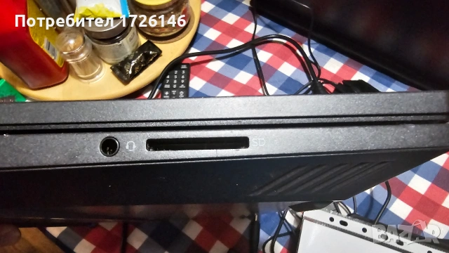 Лаптоп HP Victus , снимка 8 - Лаптопи за игри - 53063058