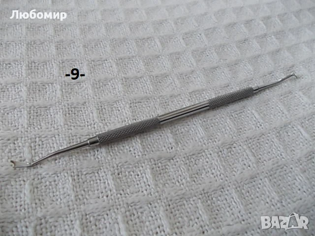 Медицински инструменти разни - списък, снимка 9 - Медицинска апаратура - 42090123