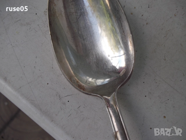 Лъжица стара, снимка 6 - Други ценни предмети - 18350373