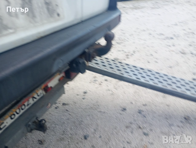 Теглич Фиат Добло 2001-2010г, снимка 3 - Части - 54084143