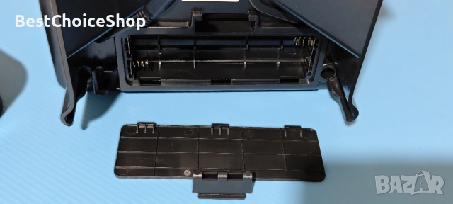 Автоматична хранилка за котки и кучета Oneisall 5L с 2 купи, гласов рекордер, автоматичен дозатор, снимка 5 - За котки - 53842370