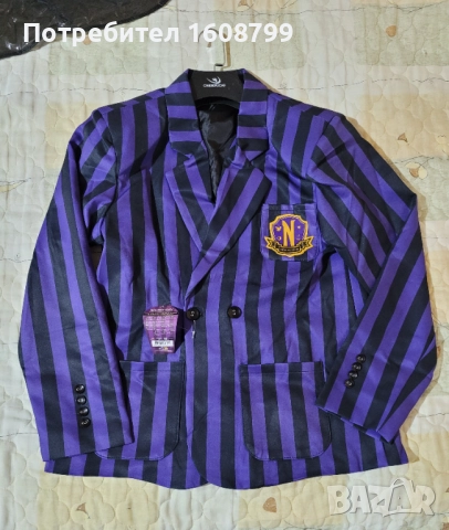 Сет Wednesday , снимка 2 - Нумизматика и бонистика - 52445632