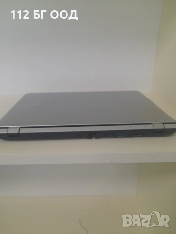 Лаптоп Acer, снимка 3 - Лаптопи за дома - 53874927