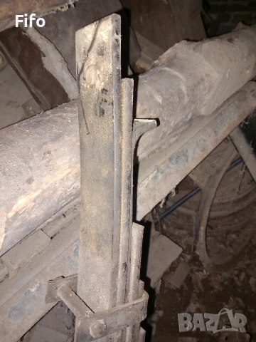Ресор за соц техника , снимка 5 - Селскостопанска техника - 52944217