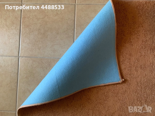 Килим синтетичен, снимка 2 - Килими - 52015705