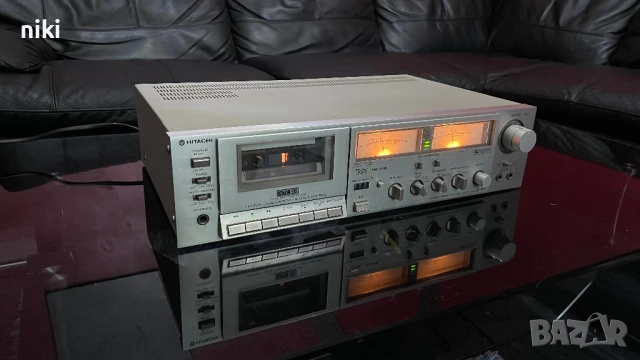 Hitachi D-90S 3 HEAD