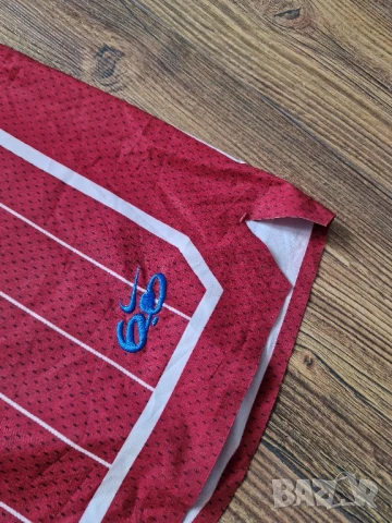 Страхотни мъжки къси панталони шорти NIKE , размер M, снимка 5 - Къси панталони - 50453455