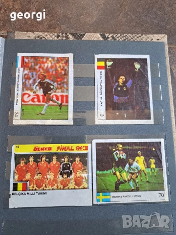 картинки от дъвки Turbo Bombibom и други 34/4, снимка 12 - Колекции - 54134734