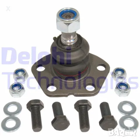 DELPHI TC1286 2 БР. ШАРНИРИ CITROEN Jumper / FIAT Ducato / PEUGEOT Boxer 1994-2024 OE 1331641080, снимка 1 - Части - 48864777