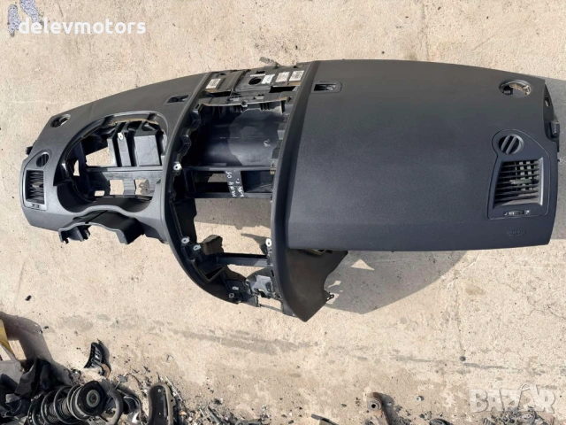 Арматурно табло от Renault Megane, Рено Меган 2001-2012 г.