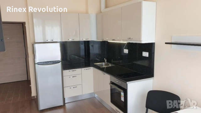 Едностаен апартамент под наем в Младежки хълм, снимка 3 - Апартаменти - 54108584