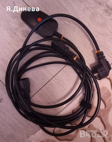 Машина за дим, снимка 6 - Друга електроника - 54092508