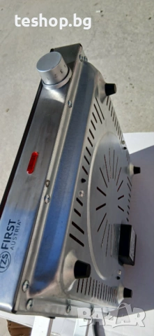 Инфрачервен котлон FIRST FA-5097 ПРОМО ОФЕРТА, снимка 7 - Котлони - 53640850