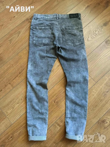 ZARA, PUL & BEAR детски дънки и блузки, снимка 9 - Детски панталони и дънки - 53036050