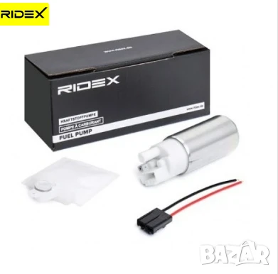 Горивна помпа 458F13818 Ridex