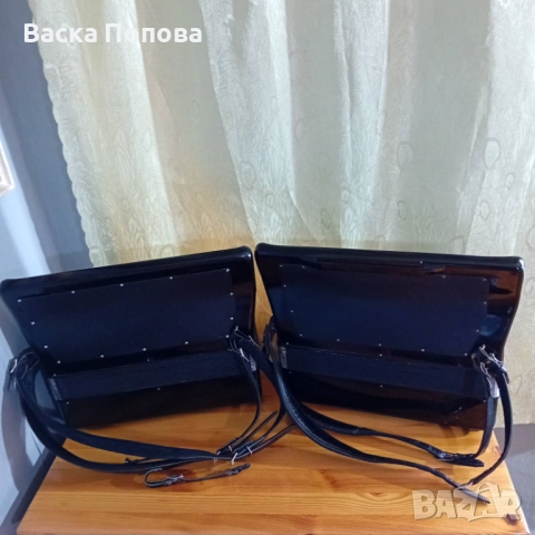 Акордеони Weltmeister Supita 2 бр..акустични,професионални,120 баса., снимка 3 - Акордеони - 52377603