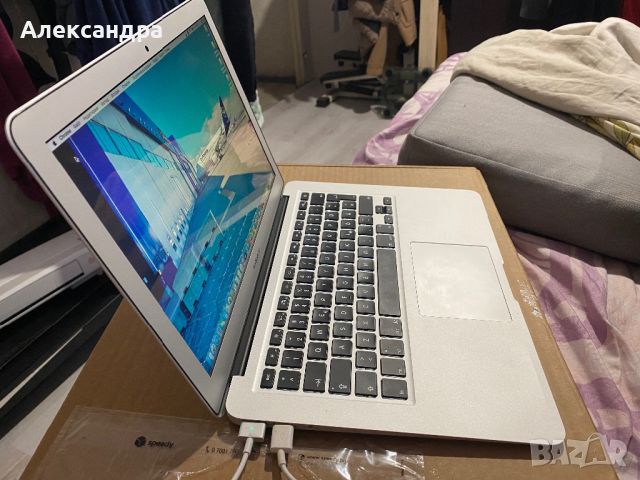 Лаптоп Apple A1466 5.2, снимка 3 - Лаптопи за дома - 45185508