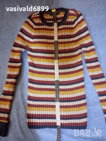 Дамска блузка , снимка 2 - Блузи с дълъг ръкав и пуловери - 46247354