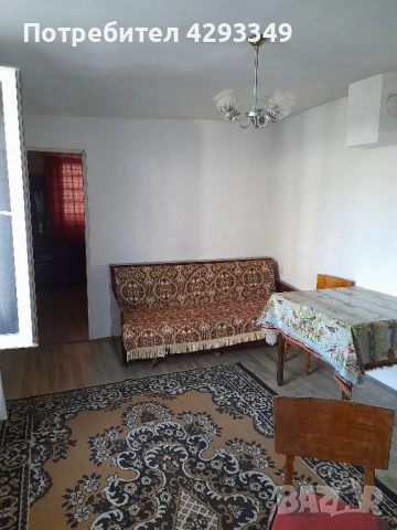 Етаж от къща под наем, снимка 3 - Етаж от къща - 53809133