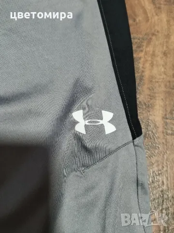 Under armour размер L, снимка 2 - Спортни дрехи, екипи - 47989420