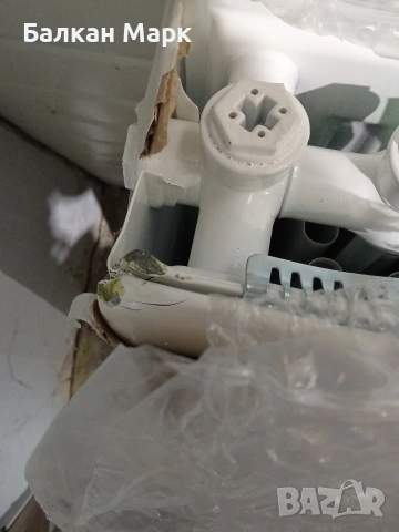 Панелен радиатор E.C.A. Plan (Тип 22) 600x600 - с транспортен удар , снимка 5 - Други стоки за дома - 53998066