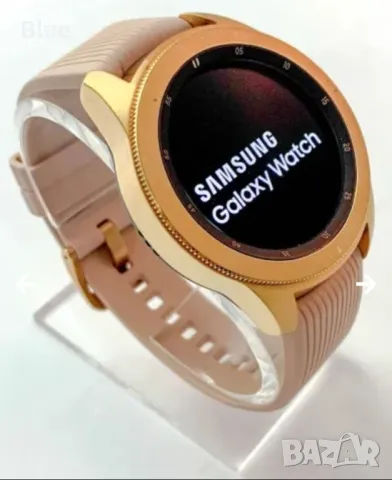 💯 Смарт часовник Samsung Galaxy 42 mm , снимка 1 - Дамски - 48696321