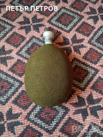 Продавам ретро манерка, снимка 2 - Антикварни и старинни предмети - 53889111