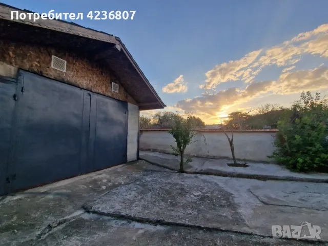 Продава КЪЩА- село Пирне,Айтос,област Бургас, снимка 12 - Къщи - 47254589