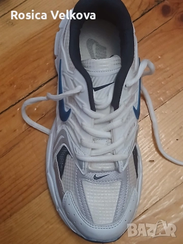 Маратонки NIKE SKATE , снимка 6 - Маратонки - 54055581