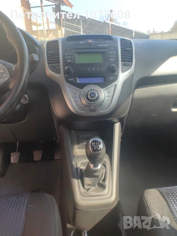 Hyunday ix20 1.4 CRDI 16v /220000км, снимка 10 - Автомобили и джипове - 49754299