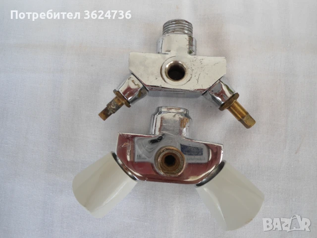 Батерия за мини бойлер /за части/