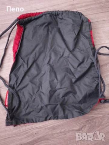 Чанта Nike, снимка 2 - Чанти - 51758198